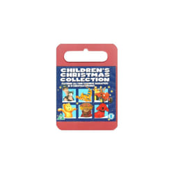Childrens Christmas Collection DVD [2007]