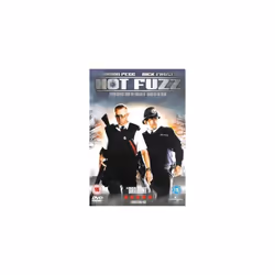 Hot Fuzz [2007] (DVD)