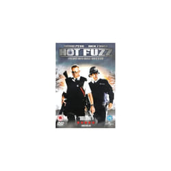 Hot Fuzz [2007] (DVD)