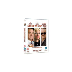 Charlie Wilson's War [2008] (DVD)