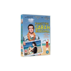 Forgetting Sarah Marshall