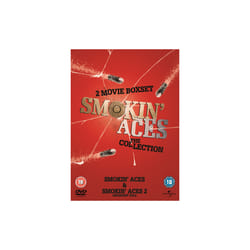 Smokin Aces 2 DVD [2010]