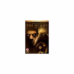The Mummy 2 Disc Special Edition DVD [1932]