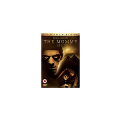 The Mummy 2 Disc Special Edition DVD [1932]