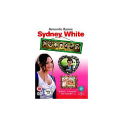Sydney White DVD [2010]