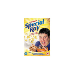 Peter Kay's Special Kay [DVD]