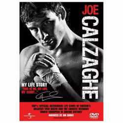 Joe Calzaghe