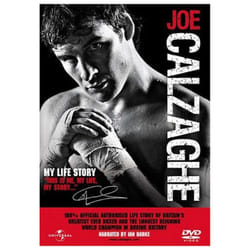 Joe Calzaghe