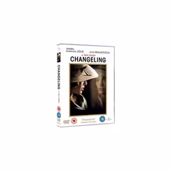 Changeling DVD [2009]