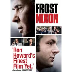 Universal Pictures Frost/Nixon DVD Full HD English