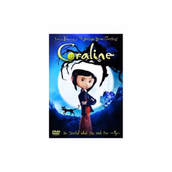 Coraline (2d)
