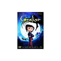 Coraline (2d)