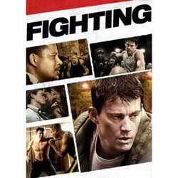 Universal Pictures Fighting DVD Full HD English
