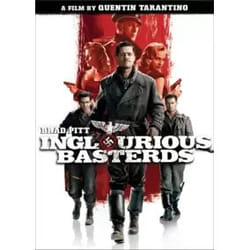 Universal Pictures Inglourious Basterds Blu-ray Full HD English