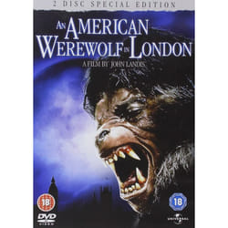 An American Werewolf In London [Special Edition] (DVD)
