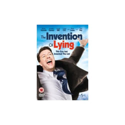 The Invention of Lying