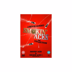 Smokin' Aces/ Smokin' Aces 2: Assassin's Ball 2 Film Collection (DVD)