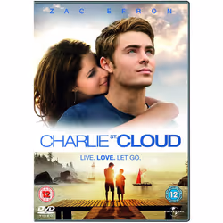 Charlie St. Cloud [2010] (DVD)