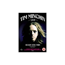 Tim Minchin - Ready for This
