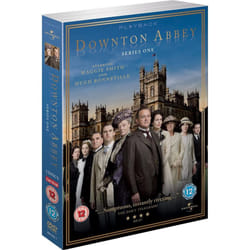 Downton Abbey: Season 1 (DVD)