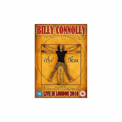 Billy Connolly: Live in London 2010