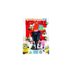 Despicable Me DVD [2011]