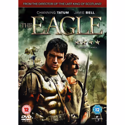 The Eagle [2011] (DVD)