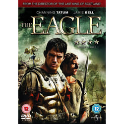 The Eagle [2011] (DVD)