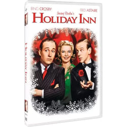 Universal Pictures Holiday Inn DVD English