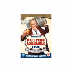 Al Murray: the Pub Landlord - Comedy Gold 2010