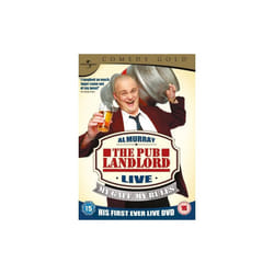 Al Murray: the Pub Landlord - Comedy Gold 2010