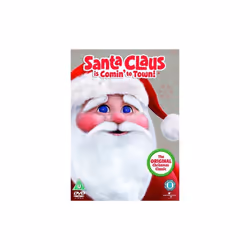 Santa Claus is Comin to Town