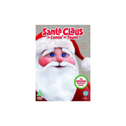 Santa Claus is Comin to Town