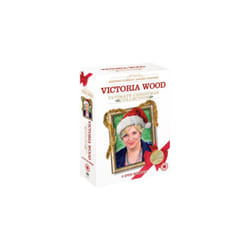 Victoria Wood - Ultimate Christmas Collection DVD [2010]