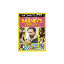 Barneys Version