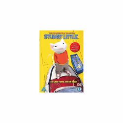 Stuart Little [DVD]