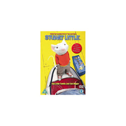 Stuart Little [DVD]