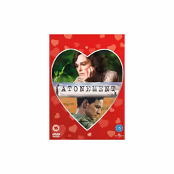 Atonement (2012 Valentines Day Edition)