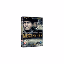 The Messenger DVD (2011) Ben Foster, Moverman (DIR) cert 15 - Region 2