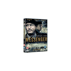 The Messenger DVD (2011) Ben Foster, Moverman (DIR) cert 15 - Region 2