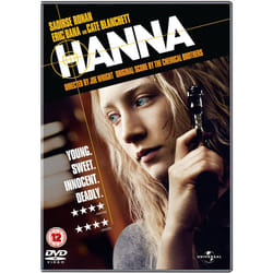 Hanna [2011] (DVD)