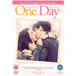 One Day [2011] (DVD)