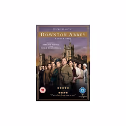 Downton Abbey - Series 2 [4 DVDs]