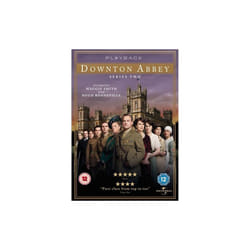 Downton Abbey - Series 2 [4 DVDs]
