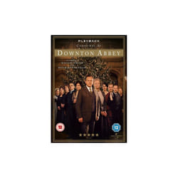 Downton Abbey - Christmas At Downton Abbey DVD [2011]