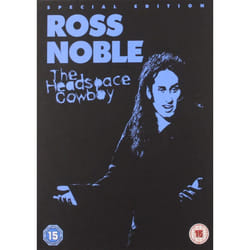 Ross Noble: Headspace Cowboy [Special Edition] (DVD)