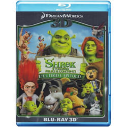 Paramount 748287520PH movie/video Blu-ray Italian