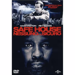 Universal Pictures 748288425U, DVD, R, Italian, Action, 2D+3D, 1 discs