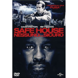 Universal Pictures 748288425U movie/video DVD Italian