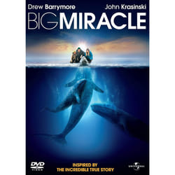 Big Miracle [2012] (DVD)